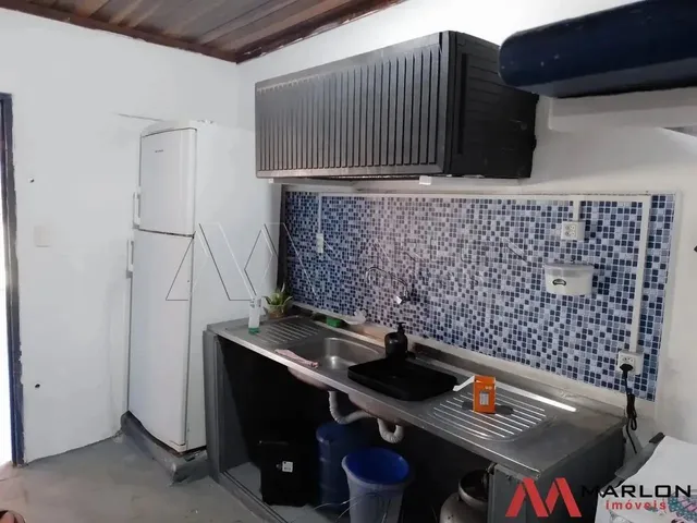 Imagem 10: Casa em Praia de Caraúbas, Mobiliada, Beira Mar, 4 Quartos, Sendo 2 Suítes, 200M²