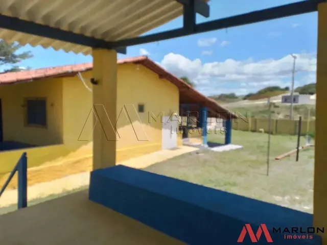 Imagem 8: Casa em Praia de Caraúbas, Mobiliada, Beira Mar, 4 Quartos, Sendo 2 Suítes, 200M²