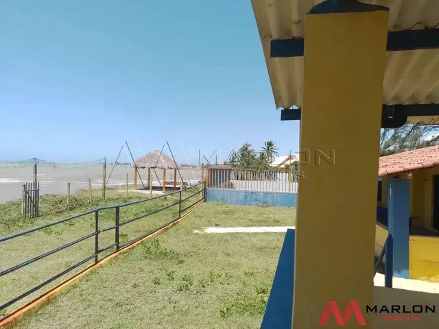 Imagem 6: Casa em Praia de Caraúbas, Mobiliada, Beira Mar, 4 Quartos, Sendo 2 Suítes, 200M²