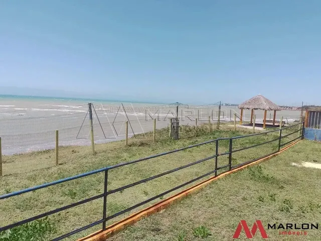 Imagem 3: Casa em Praia de Caraúbas, Mobiliada, Beira Mar, 4 Quartos, Sendo 2 Suítes, 200M²