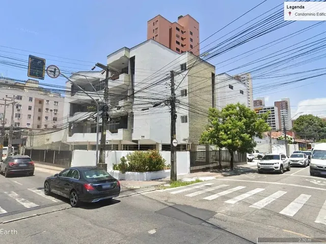 Imagem 3: Edifício para Aluguel com 1600 M2, 23 Vagas de Garagem, 03 Andares e Escritório Lateral