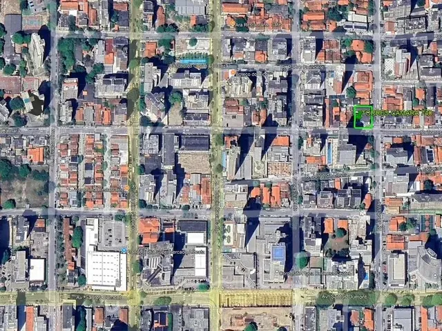Imagem 5: Edifício para Aluguel com 1600 M2, 23 Vagas de Garagem, 03 Andares e Escritório Lateral