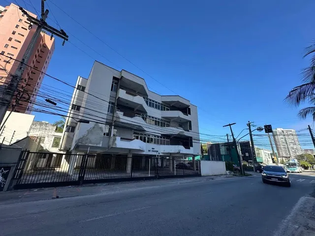 Imagem 7: Edifício para Aluguel com 1600 M2, 23 Vagas de Garagem, 03 Andares e Escritório Lateral