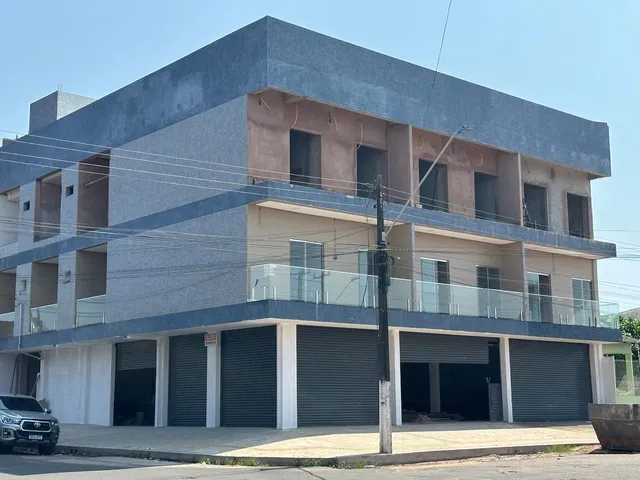 Imagem: Alugo Apto com Duas Suítes Localização