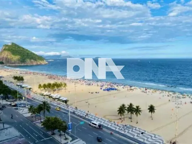 Imagem: Apartamento - / Residencial / Copacabana
