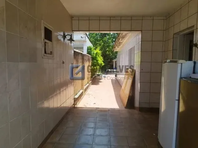 Imagem 11: Terreno Comercial 450 M² À Venda em Vila Sacadura Cabral, Santo...