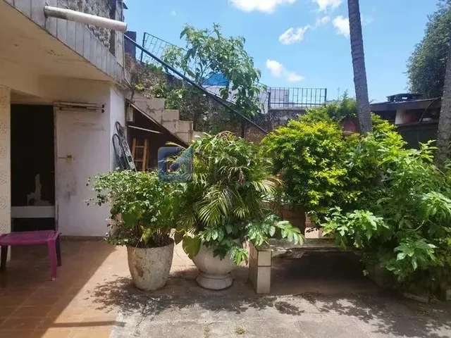Imagem 5: Terreno Comercial 450 M² À Venda em Vila Sacadura Cabral, Santo...
