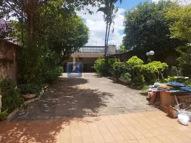 Imagem 3: Terreno Comercial 450 M² À Venda em Vila Sacadura Cabral, Santo...