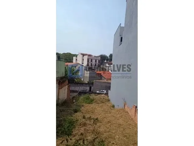Imagem: Terreno 375 Mts² na Vila Helena em Santo