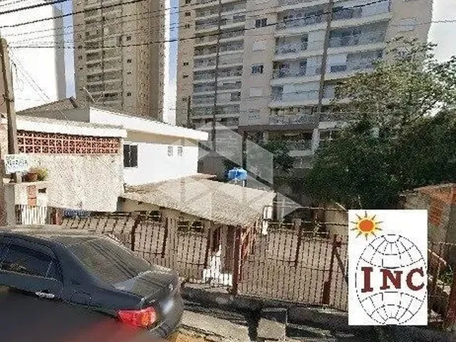 Imagem: Terreno Centro/Jardim São Paulo Venda 216
