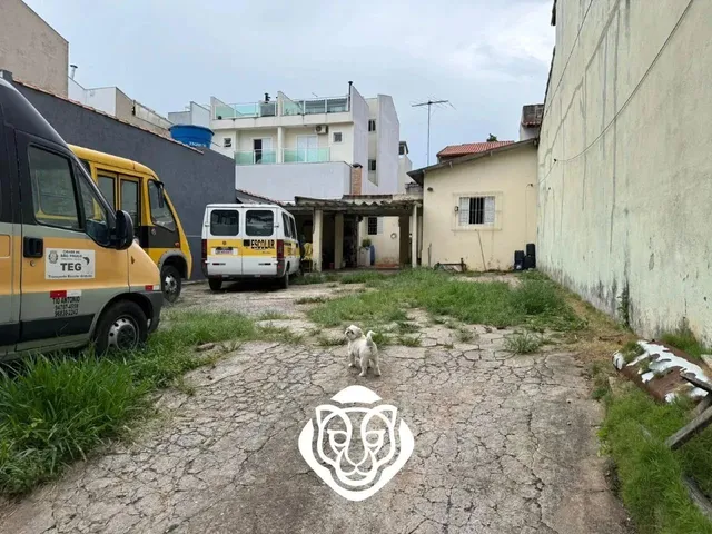 Imagem: Terreno À Venda no Parque Oratório em