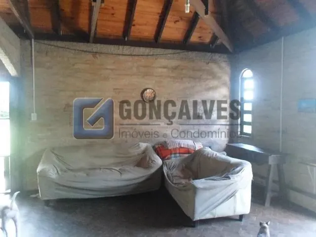 Imagem 1: Chácara de 5.400 M² À Venda em Balneária, São Bernardo do Campo