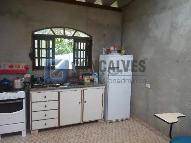 Imagem 2: Chácara de 5.400 M² À Venda em Balneária, São Bernardo do Campo