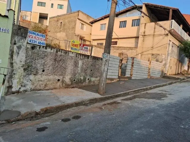 Imagem: Terreno À Venda, 138 M² por R$ 350.000,00