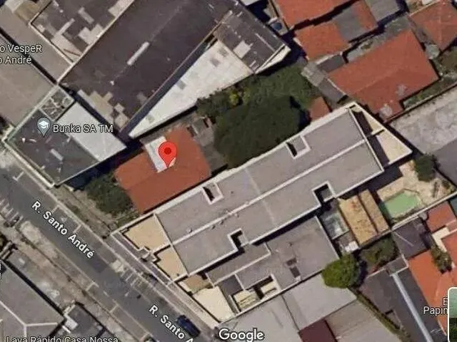Imagem: Terreno À Venda, 512 M² por R$ 1.800.000,00