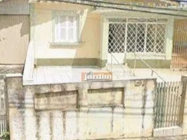 Imagem: Terreno À Venda, 473 M² por R$ 1.250.000,00