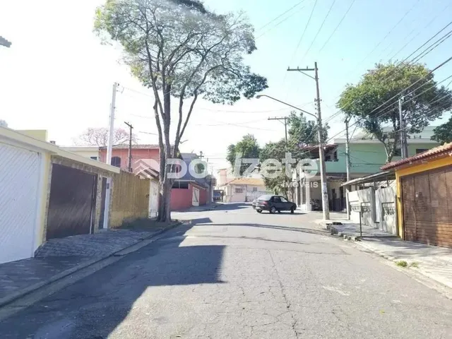 Imagem: Terreno, 125 M² - Venda por R$ 450.000,00