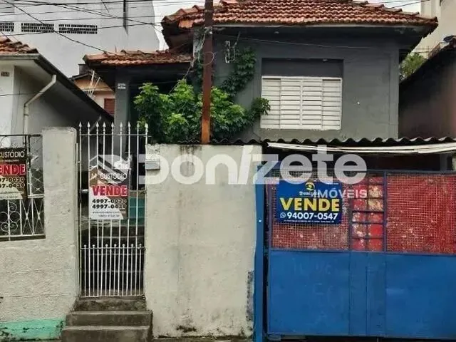 Imagem: O terreno possui 280m² de Área e está localizado em