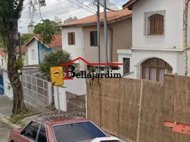 Imagem: Terreno À Venda, 132 M² - Bairro Campestre