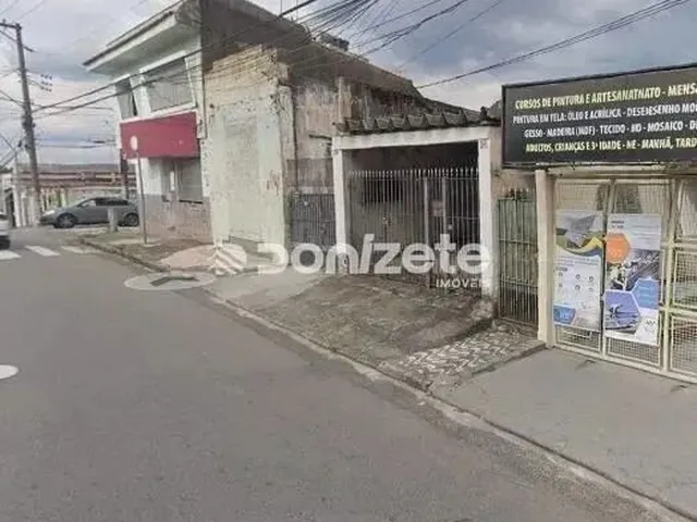 Imagem: Terreno À Venda, 270 M² por R$ 410.000,00