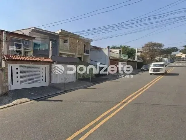 Imagem: Terreno À Venda, 252 M² por R$ 764.998,00