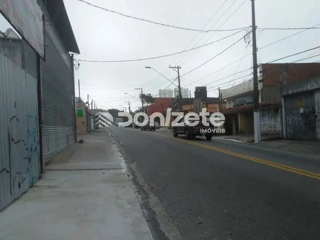 Imagem 3: Terreno À Venda, 680 M² por R$ 995.000,00 - Vila Sacadura Cabral -...
