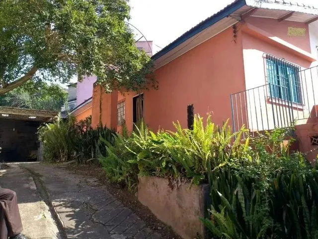 Imagem: O terreno possui 284m² de Área e está localizado em
