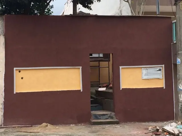 Imagem: O terreno possui 137m² de Área e está localizado em Vila