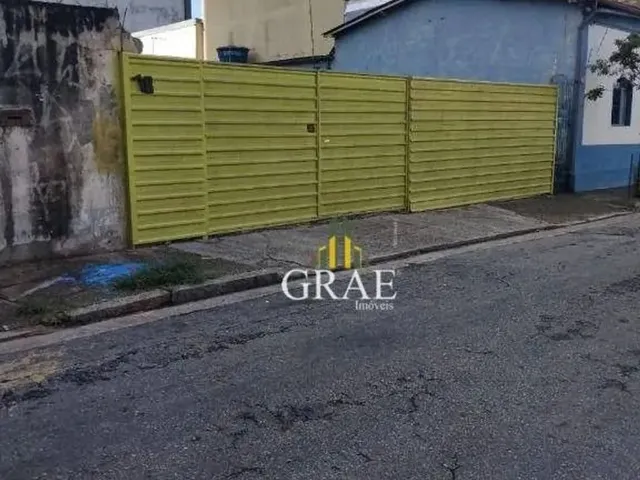 Imagem: Terreno Comercial/Residencial 350M², Á