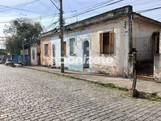 Imagem: O terreno possui 2.652m² de Área e está localizado em