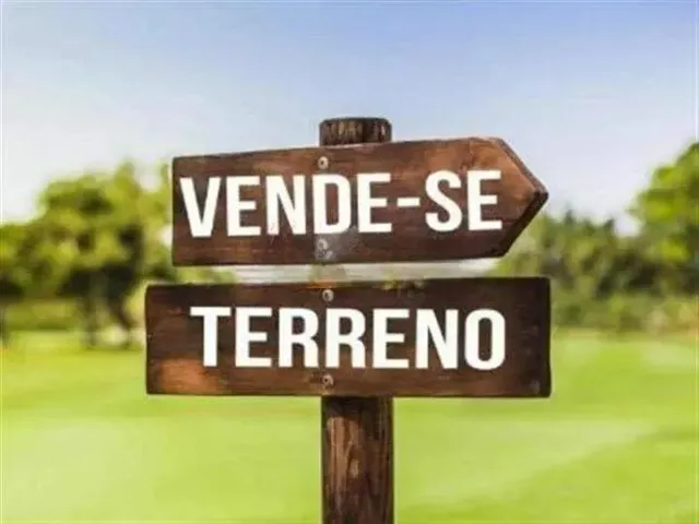 Imagem: Terreno À Venda, 330 M² por R$ 851.000,00