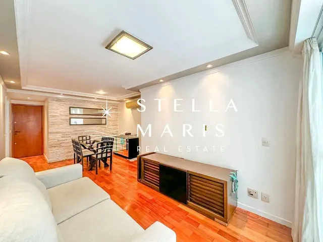 Imagem 9: Botafogo, Ed. Bayview. Apartamento de 90 M2, com 2 Quartos e Varandão, para Aluguel Em