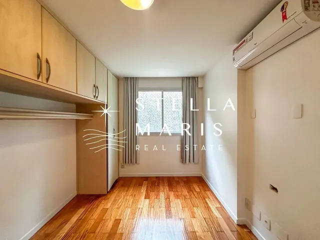 Imagem 10: Botafogo, Ed. Bayview. Apartamento de 90 M2, com 2 Quartos e Varandão, para Aluguel Em