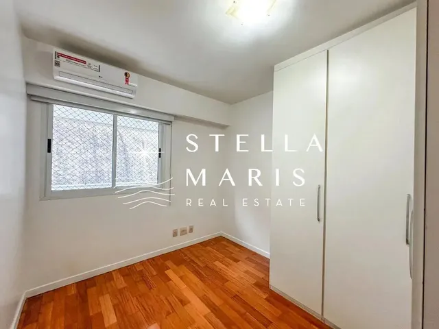 Imagem 16: Botafogo, Ed. Bayview. Apartamento de 90 M2, com 2 Quartos e Varandão, para Aluguel Em