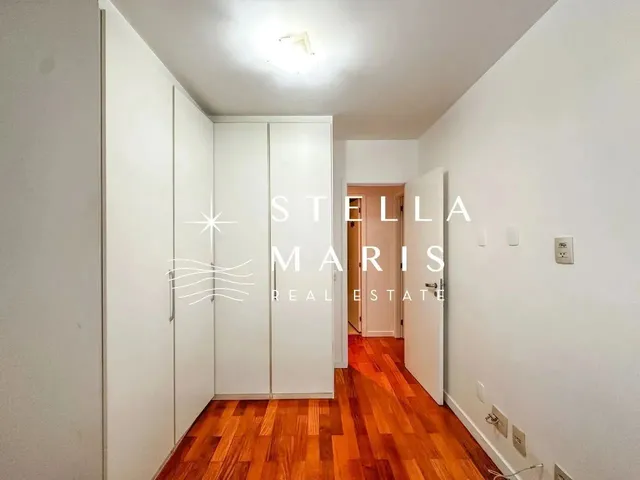 Imagem 13: Botafogo, Ed. Bayview. Apartamento de 90 M2, com 2 Quartos e Varandão, para Aluguel Em