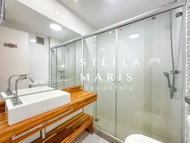 Imagem 15: Botafogo, Ed. Bayview. Apartamento de 90 M2, com 2 Quartos e Varandão, para Aluguel Em