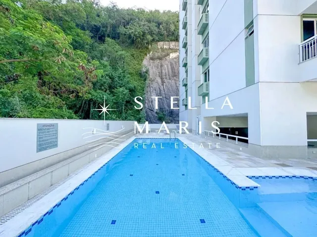 Imagem 8: Botafogo, Ed. Bayview. Apartamento de 90 M2, com 2 Quartos e Varandão, para Aluguel Em