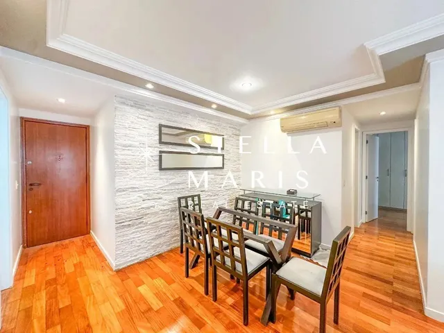 Imagem 12: Botafogo, Ed. Bayview. Apartamento de 90 M2, com 2 Quartos e Varandão, para Aluguel Em