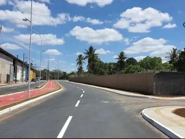 Imagem: Terreno para Venda no Papagaio, Feira de