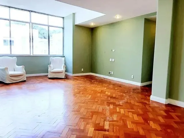 Imagem: Fabuloso 3 Quartos com Vaga e Dep Completa