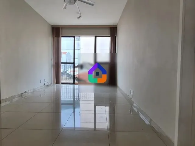 Imagem: Apartamento com 2 Quartos e 1 Suíte em