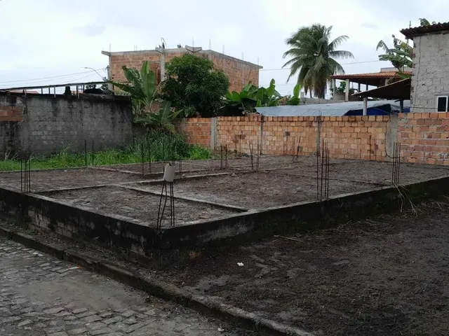 Imagem: Terreno em Salinas das Margarinas