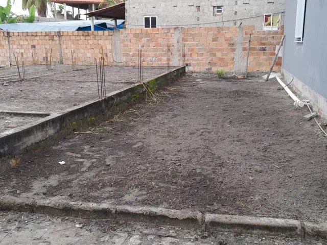 Imagem 2: Terreno em Salinas das Margarinas