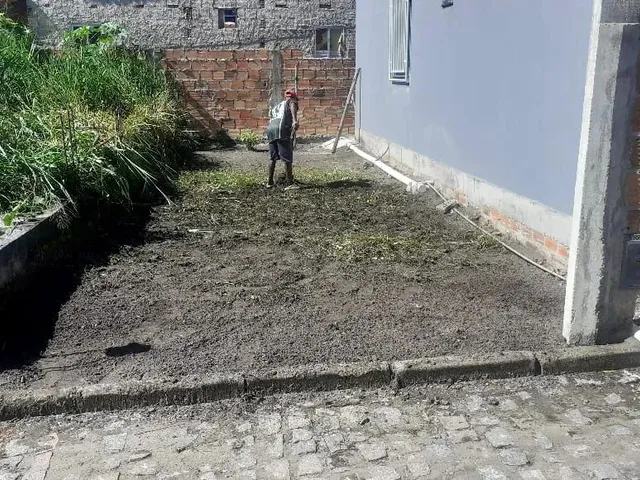 Imagem 3: Terreno em Salinas das Margarinas