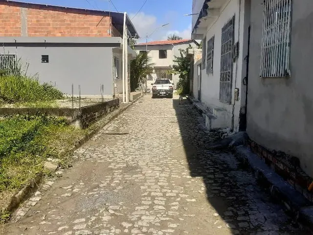 Imagem 4: Terreno em Salinas das Margarinas