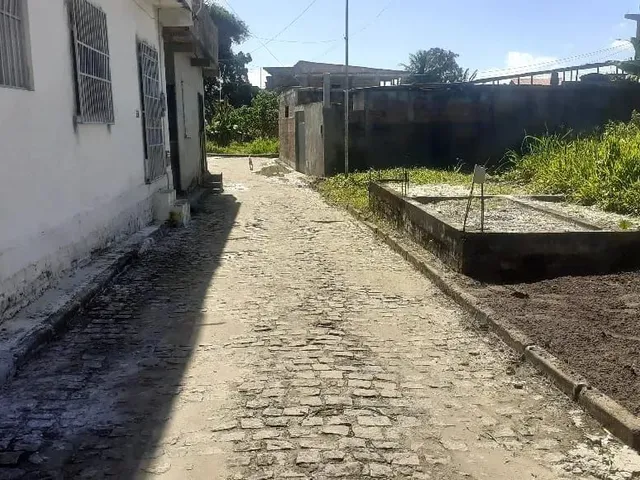 Imagem 5: Terreno em Salinas das Margarinas