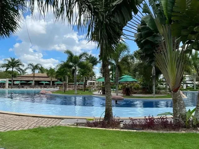 Imagem: Terreno Residencial para Venda no Haras