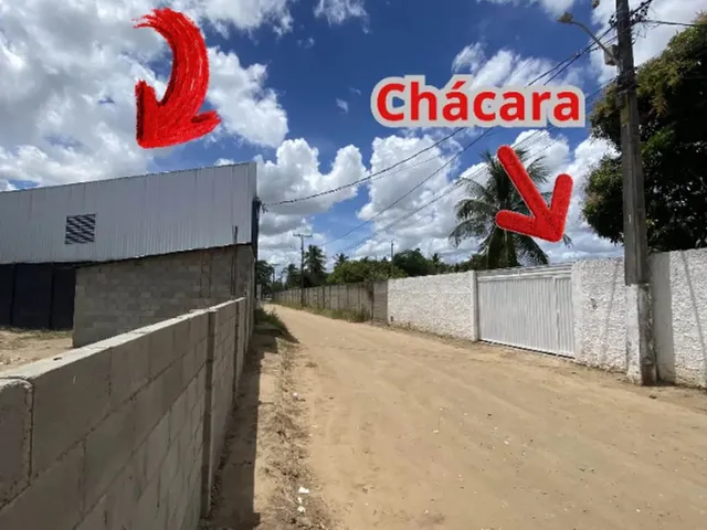 Imagem 4: Chácara na Noide Cerqueira