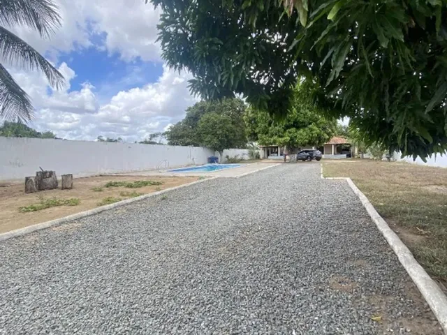 Imagem 5: Chácara na Noide Cerqueira