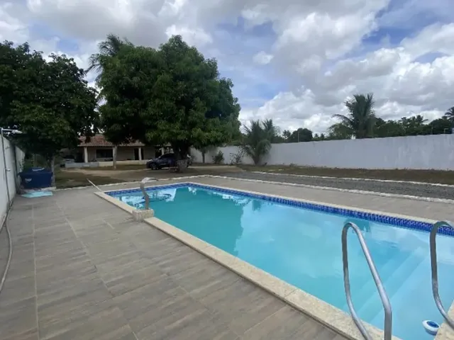 Imagem 6: Chácara na Noide Cerqueira